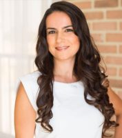 Mona Tavassoli - Ignite