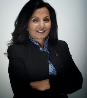 Almas Jiwani - Ignite