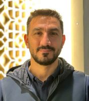 Ghassan Nawfal, VP Growth & Corporate Experience at Hafla