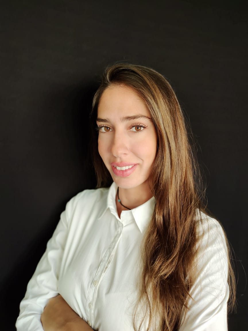 Sylvie Kastoun - Ignite