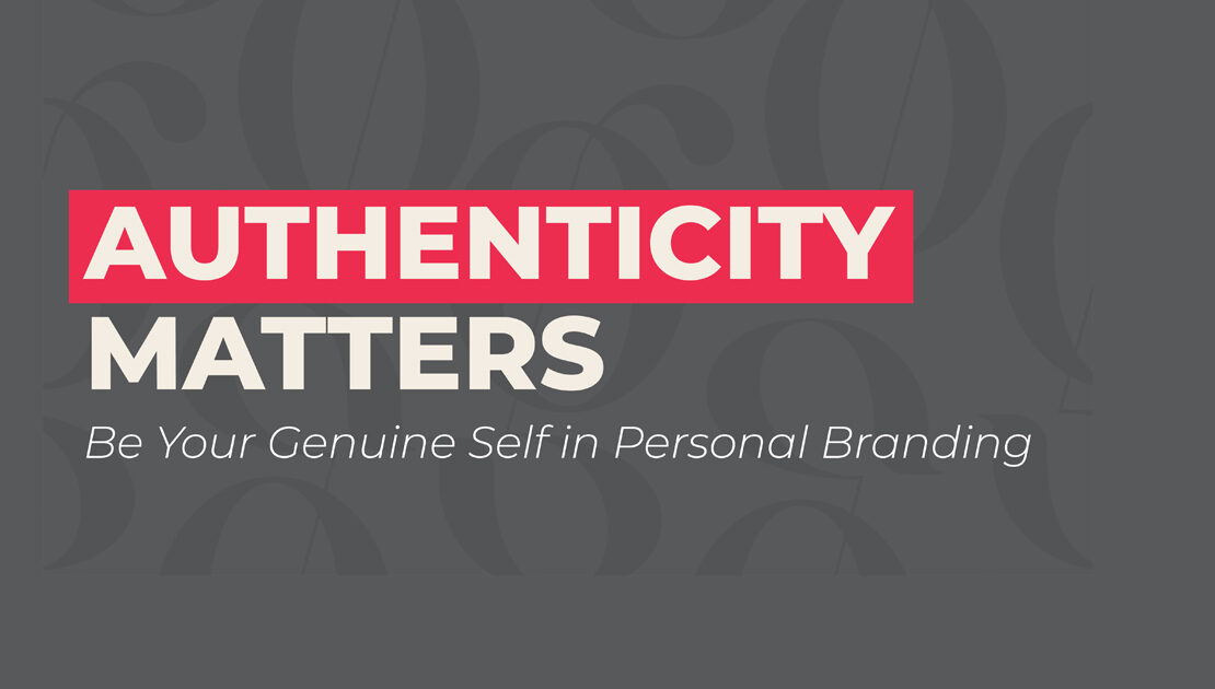 Navigating Personal Branding - Ignitelb