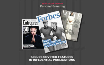 Make Headlines Become the Talk of the Town!