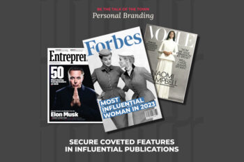 Make Headlines Become the Talk of the Town!