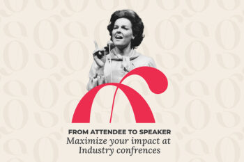 From Attendee to Speaker - Ignitelb